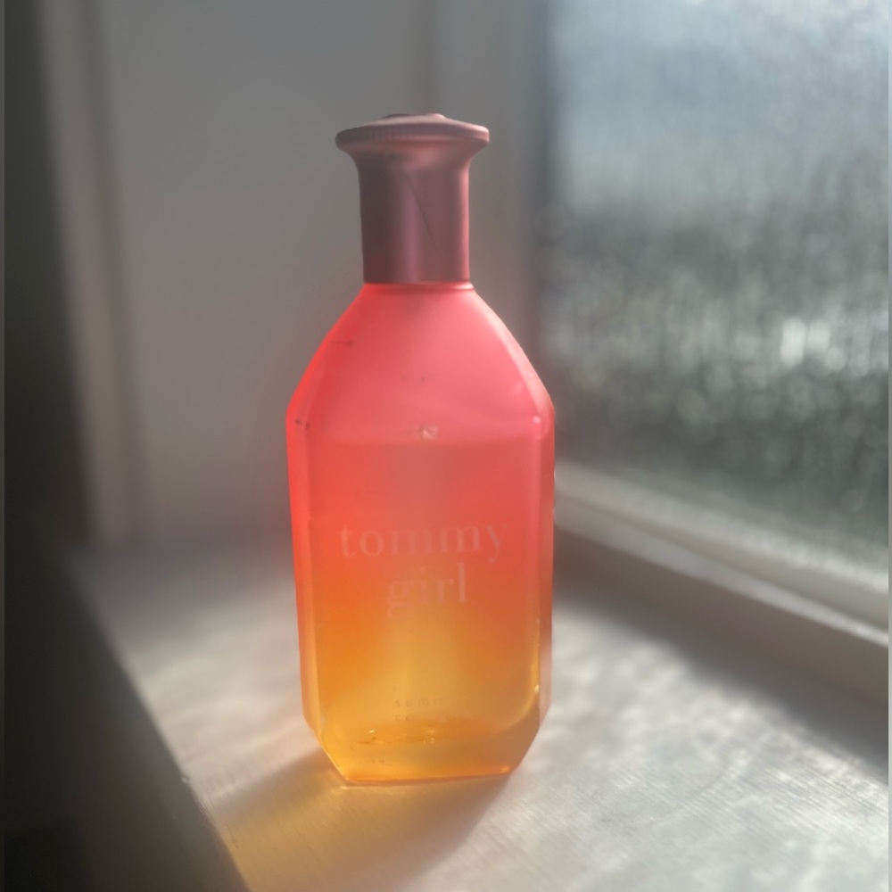 Tommy Girl Summer 2005